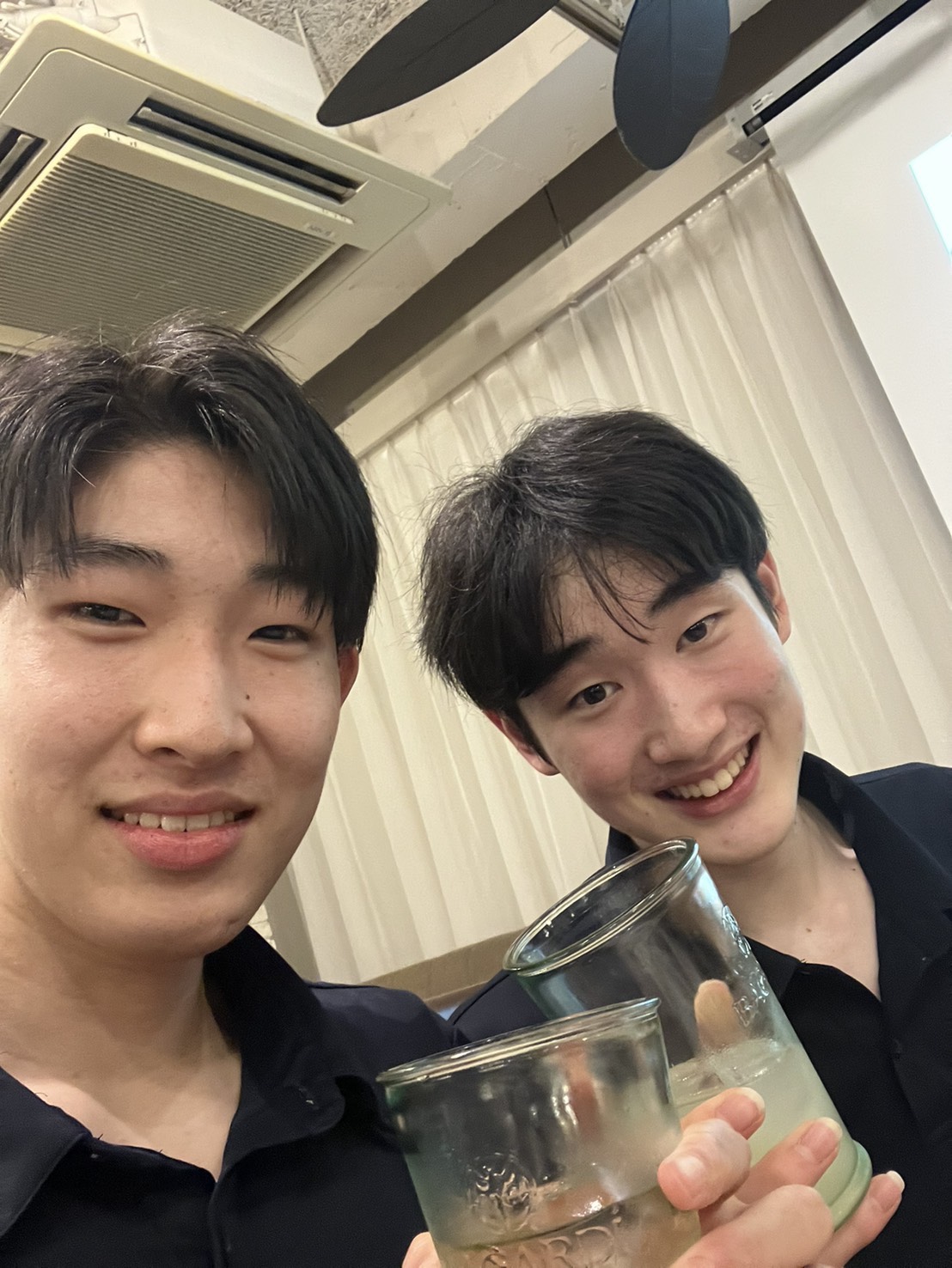 インターハイ壮行会 4