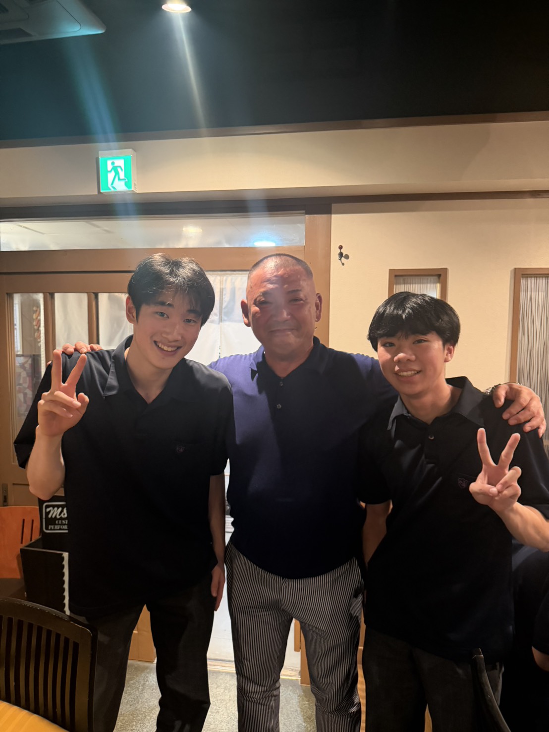 KASHIWAGI NIGHT 1